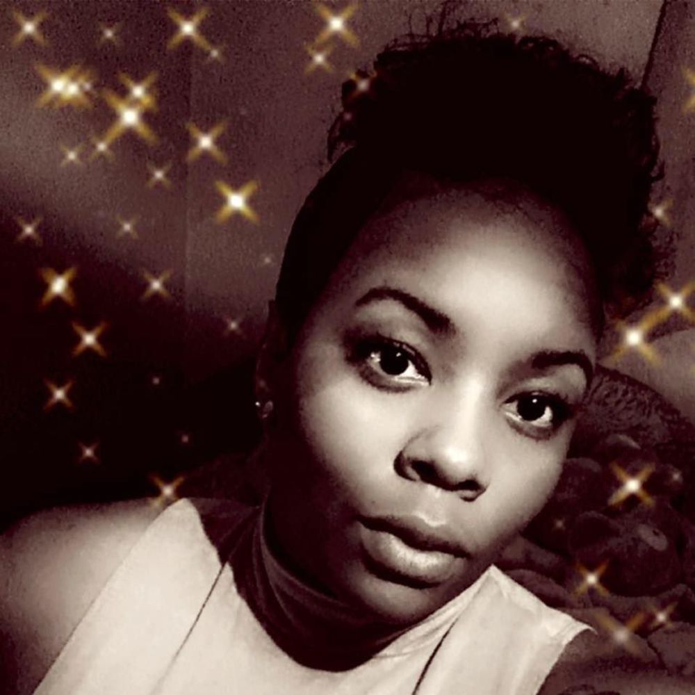 Meet your Posher, Briahna